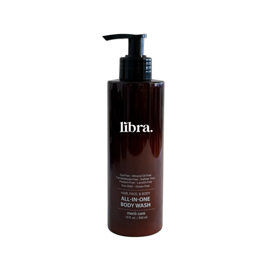 All-in-one Body Wash
