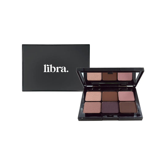 Eyeshadow Palette - Pink Sky