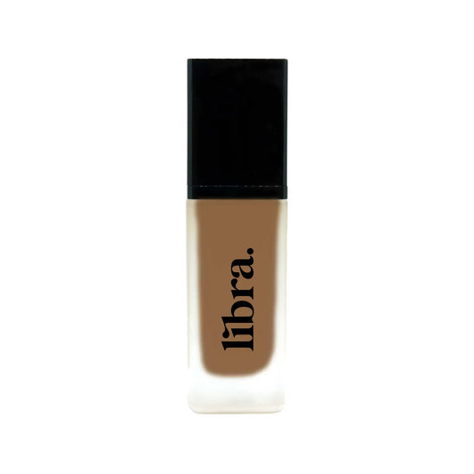 Foundation with SPF - Brunette