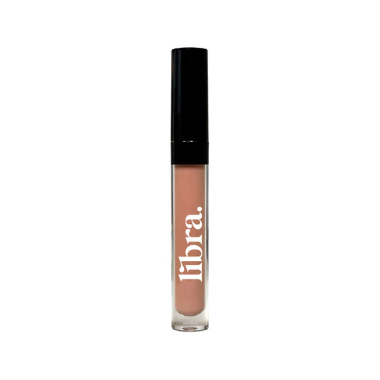 Liquid to Matte Lipstick - Ritzy