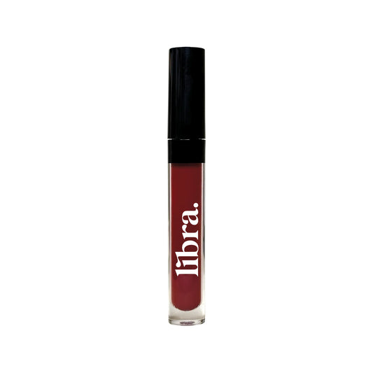 Liquid to Matte Lipstick - Rouge