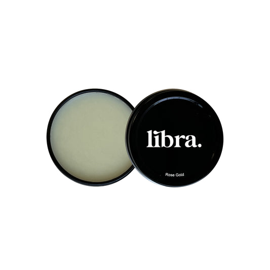 Rose Gold Oil Solid Fragrance