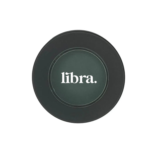 Single Pan Eyeshadow - Spruce