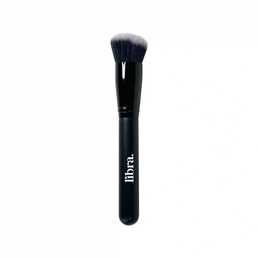 Stipple & Blend Foundation Brush
