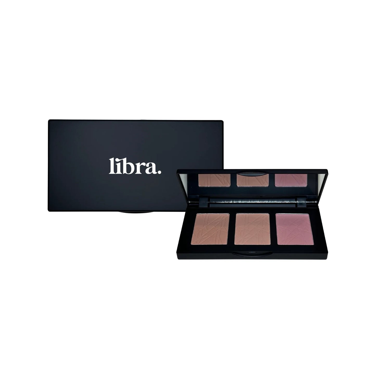 Blush Palette - Virgo