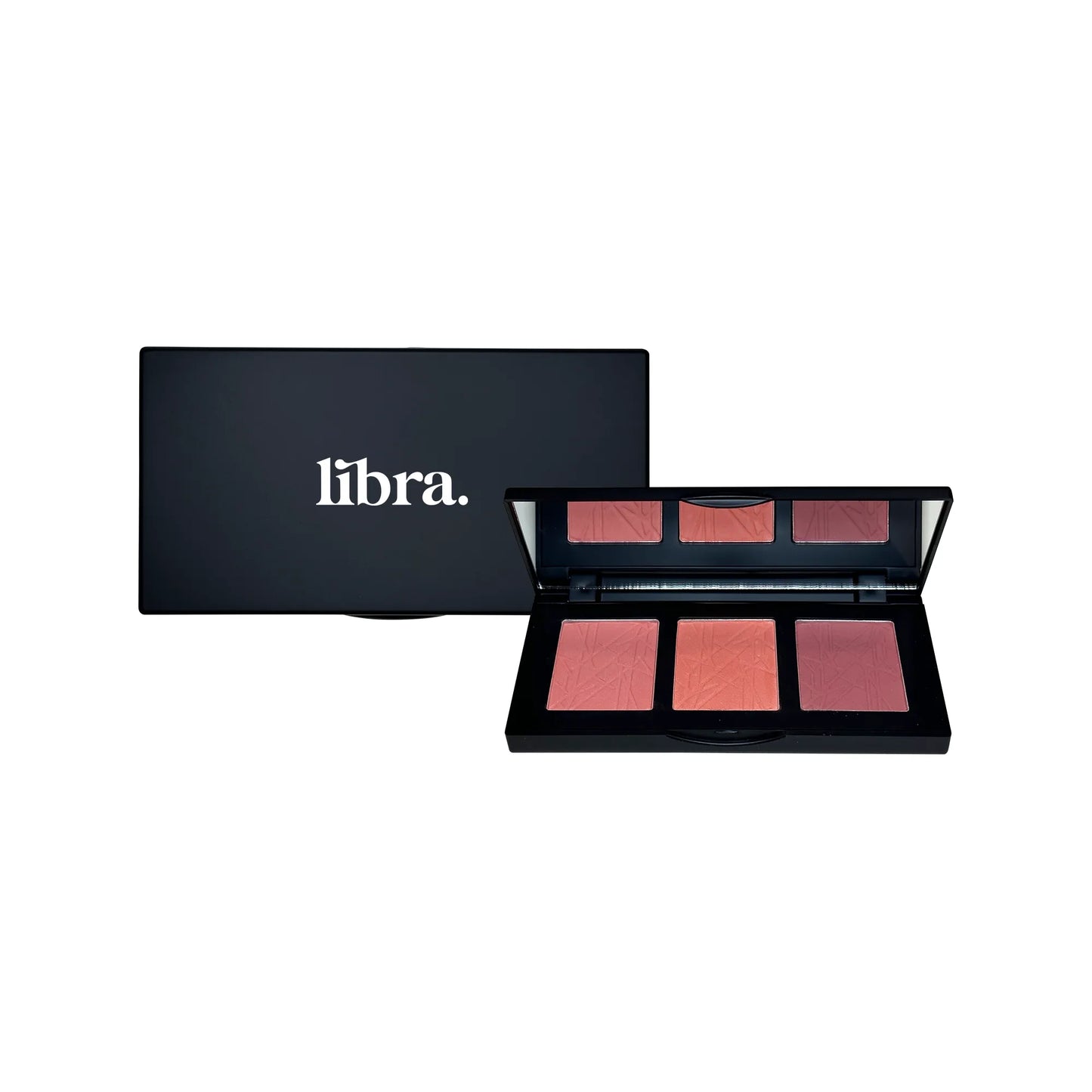 Blush Palette - Taurus