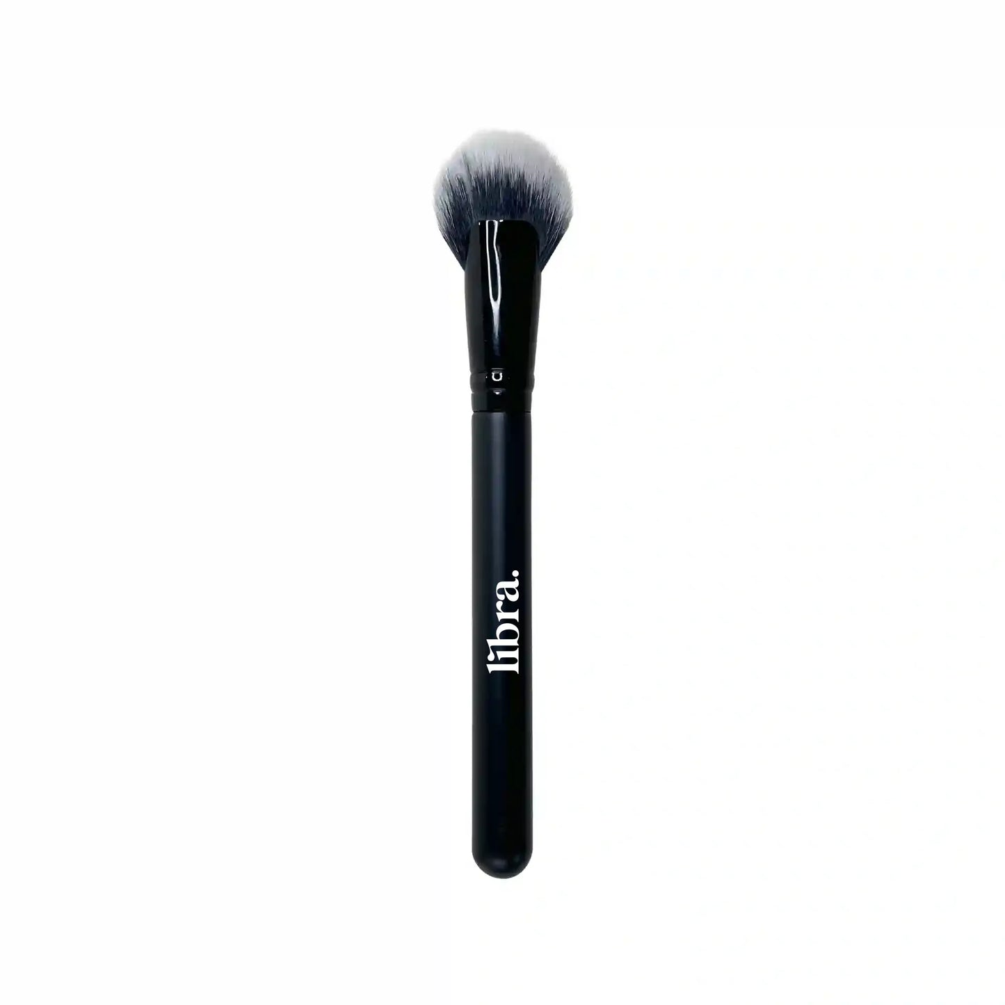 Cheek Fan Brush