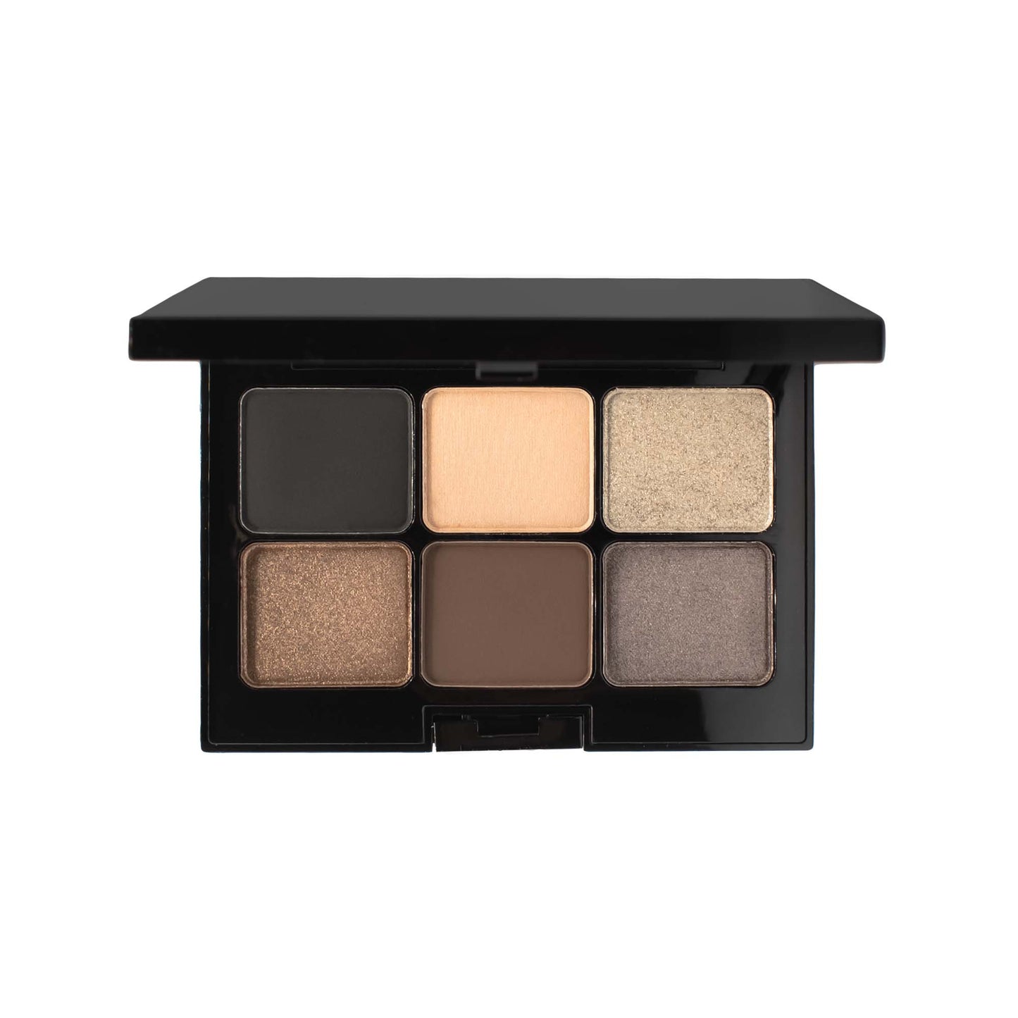 Eyeshadow Palette - Dark Feminine