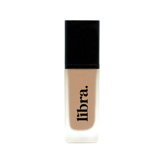 Foundation with SPF - Mile Beach