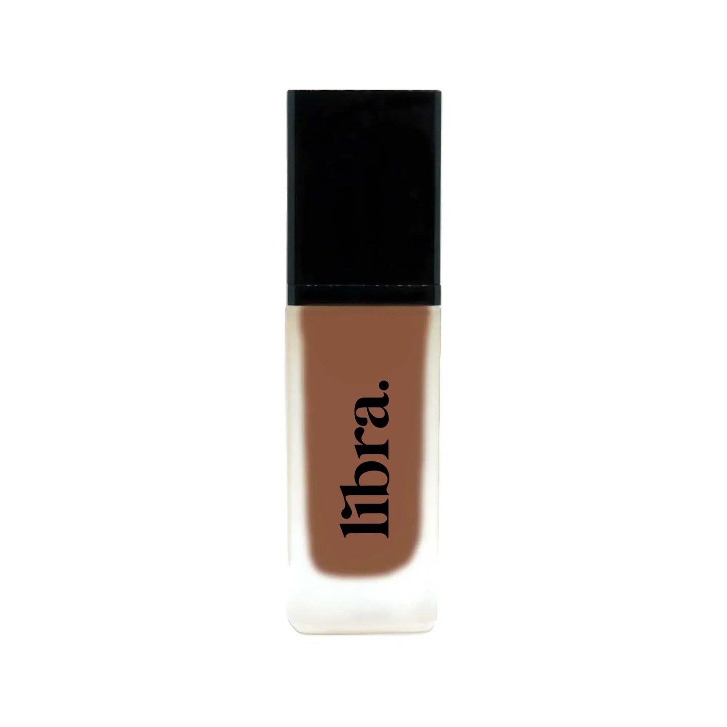 Foundation with SPF - Amber