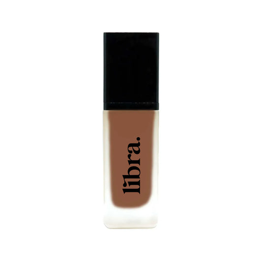 Foundation with SPF - Amber