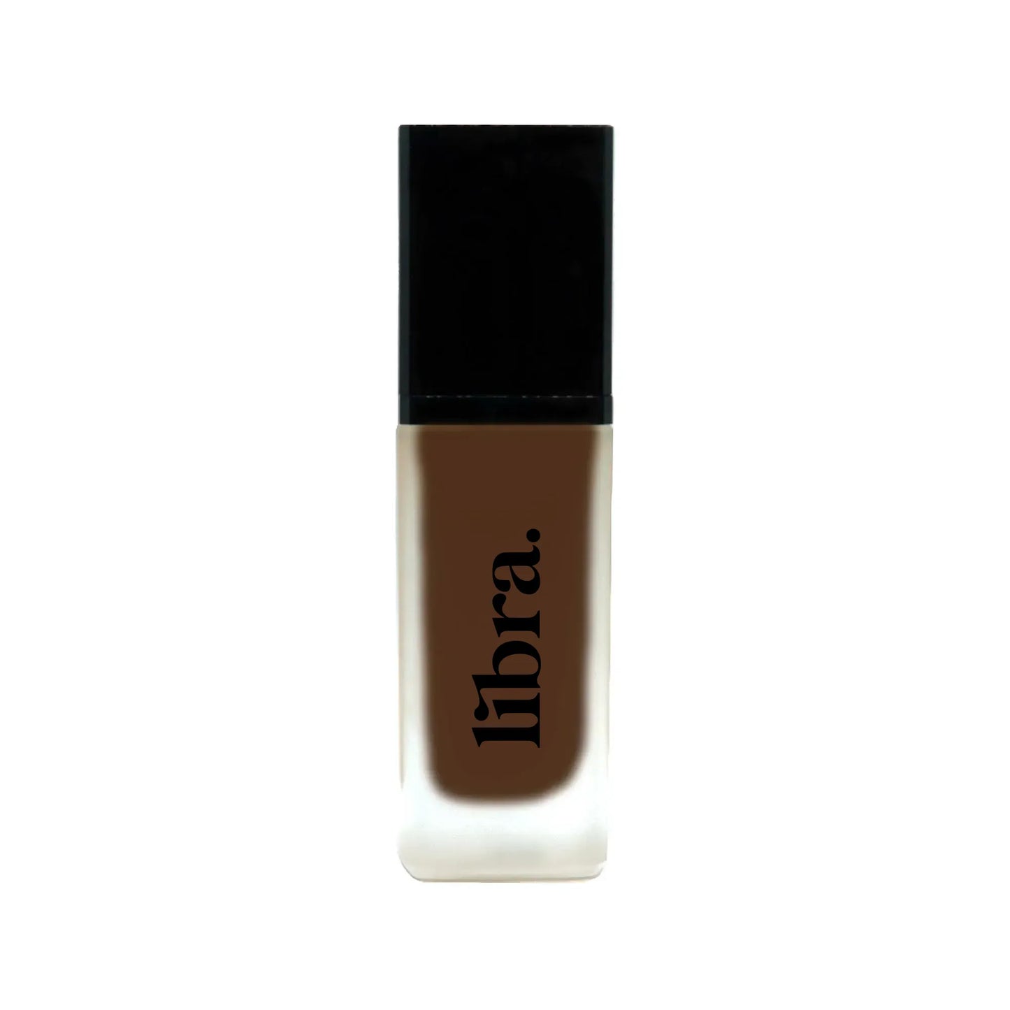 Foundation with SPF - Velvet Espresso