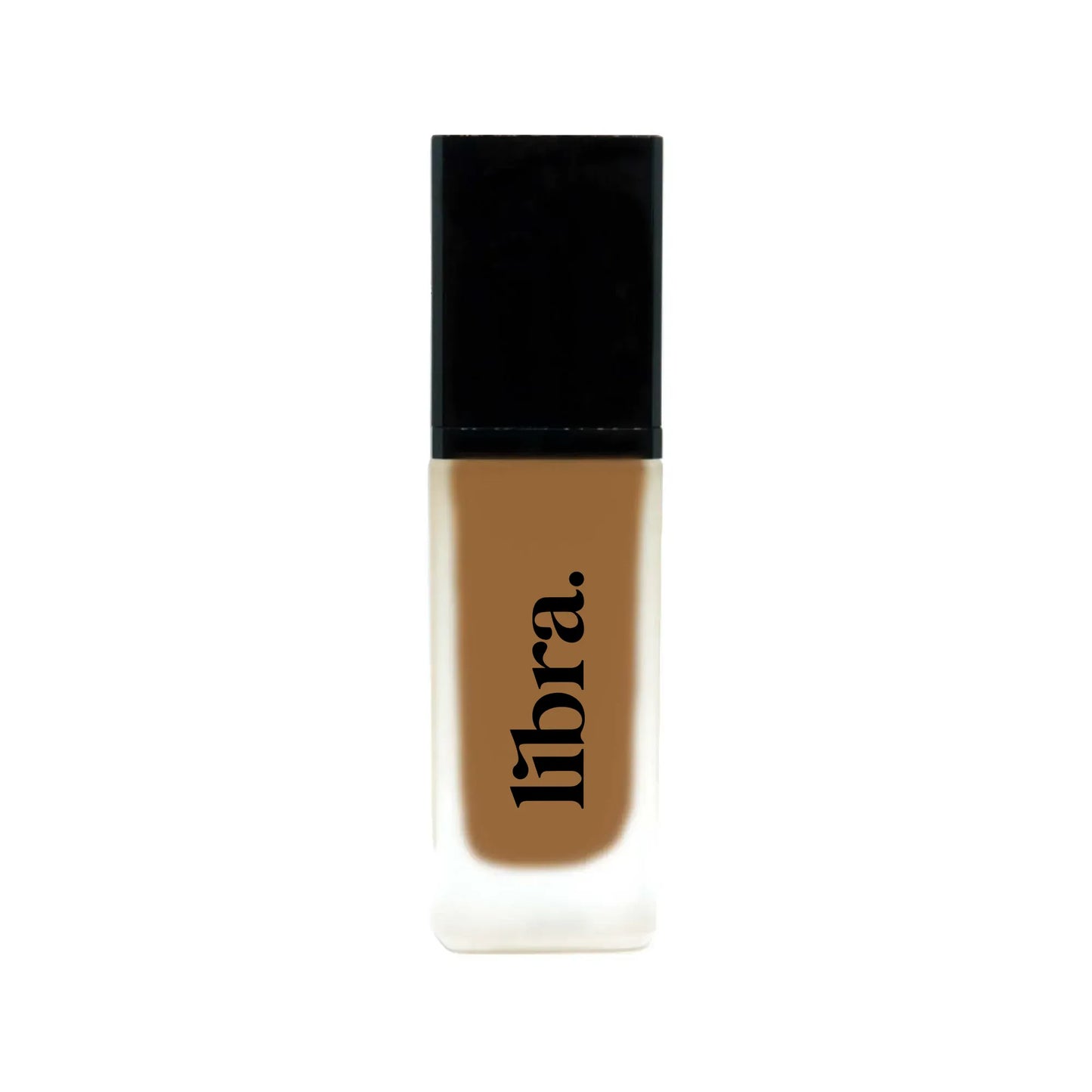 Foundation with SPF - Maple