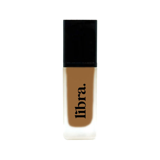 Foundation with SPF - Maple