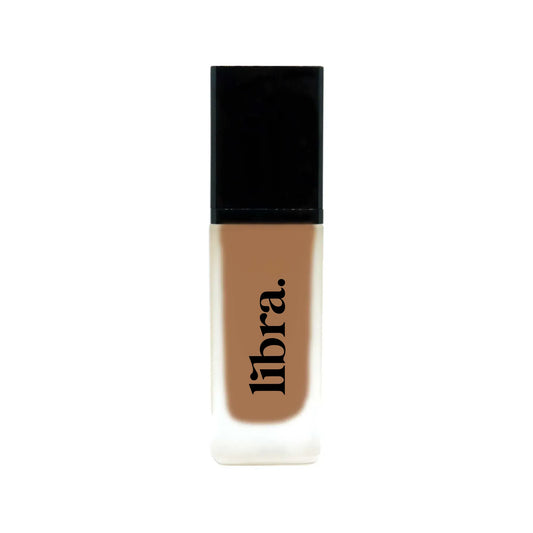 Foundation with SPF - Bronze Night