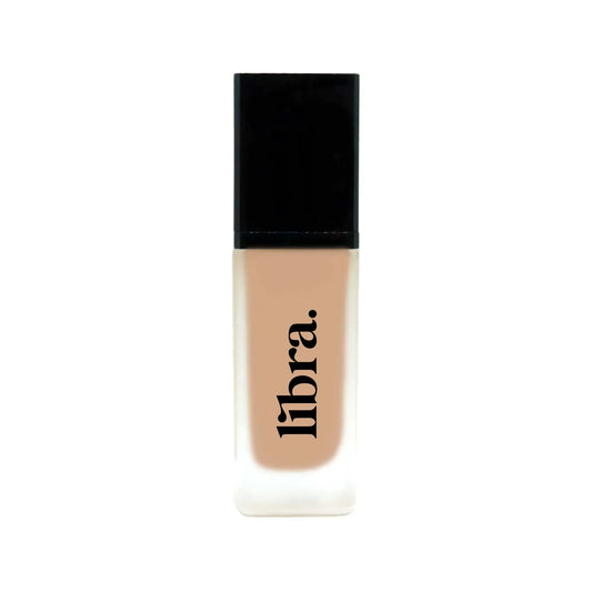 Foundation with SPF - Penny