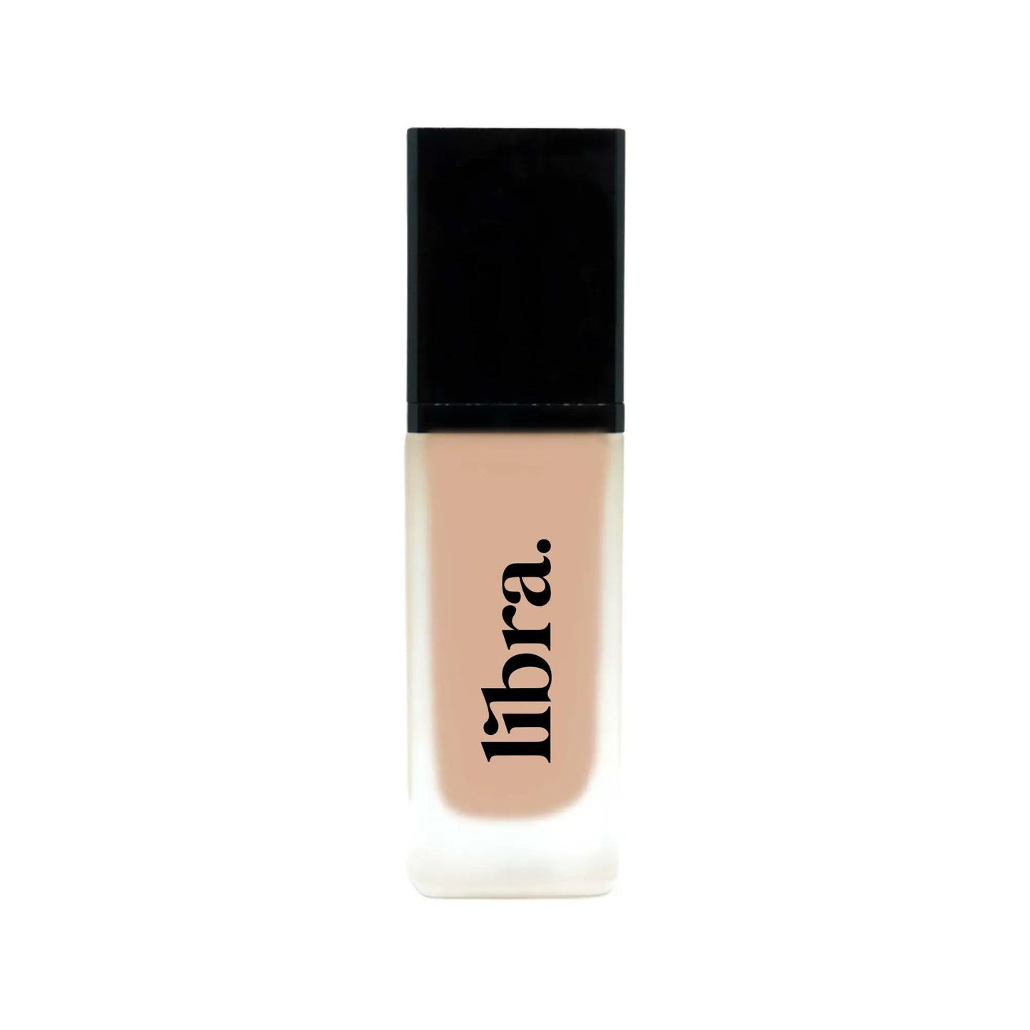Foundation with SPF - Warm Nude