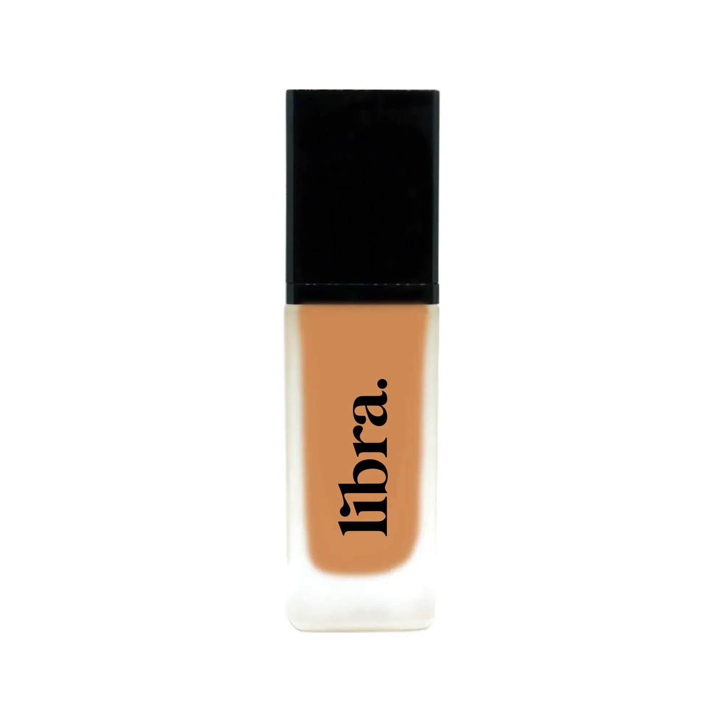 Foundation with SPF - Marigold