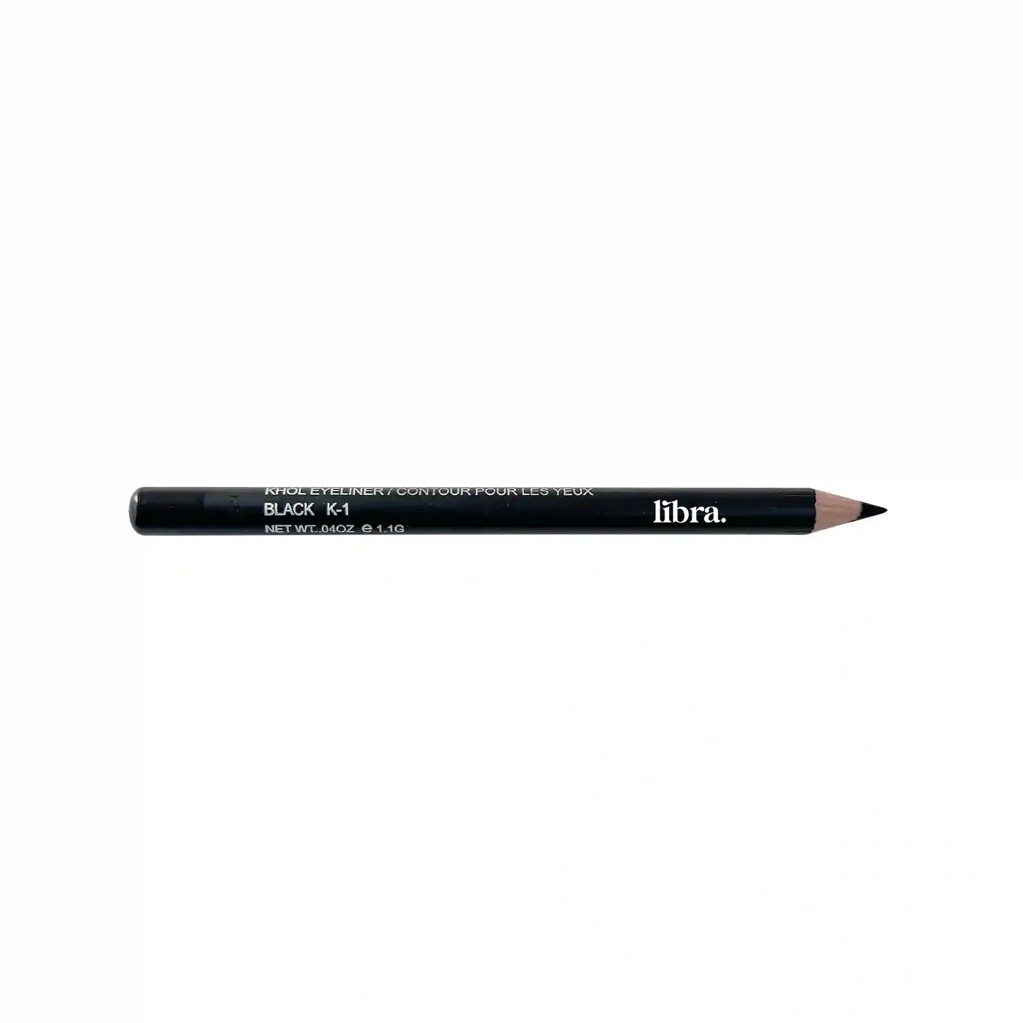 Khol Eyeliner - Black