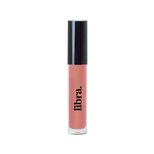 Lip Gloss - Amber LG29