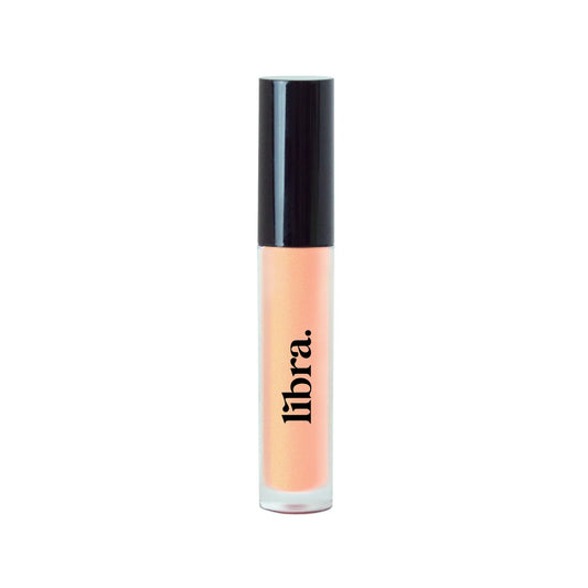 Lip Gloss - Dripping Gold