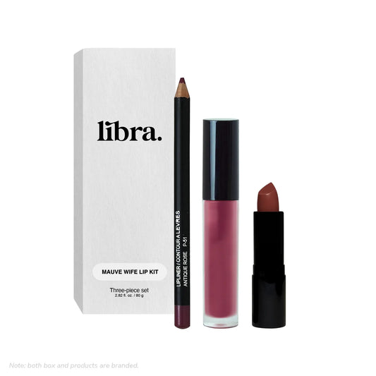 Lip Kit - Mauve Wife