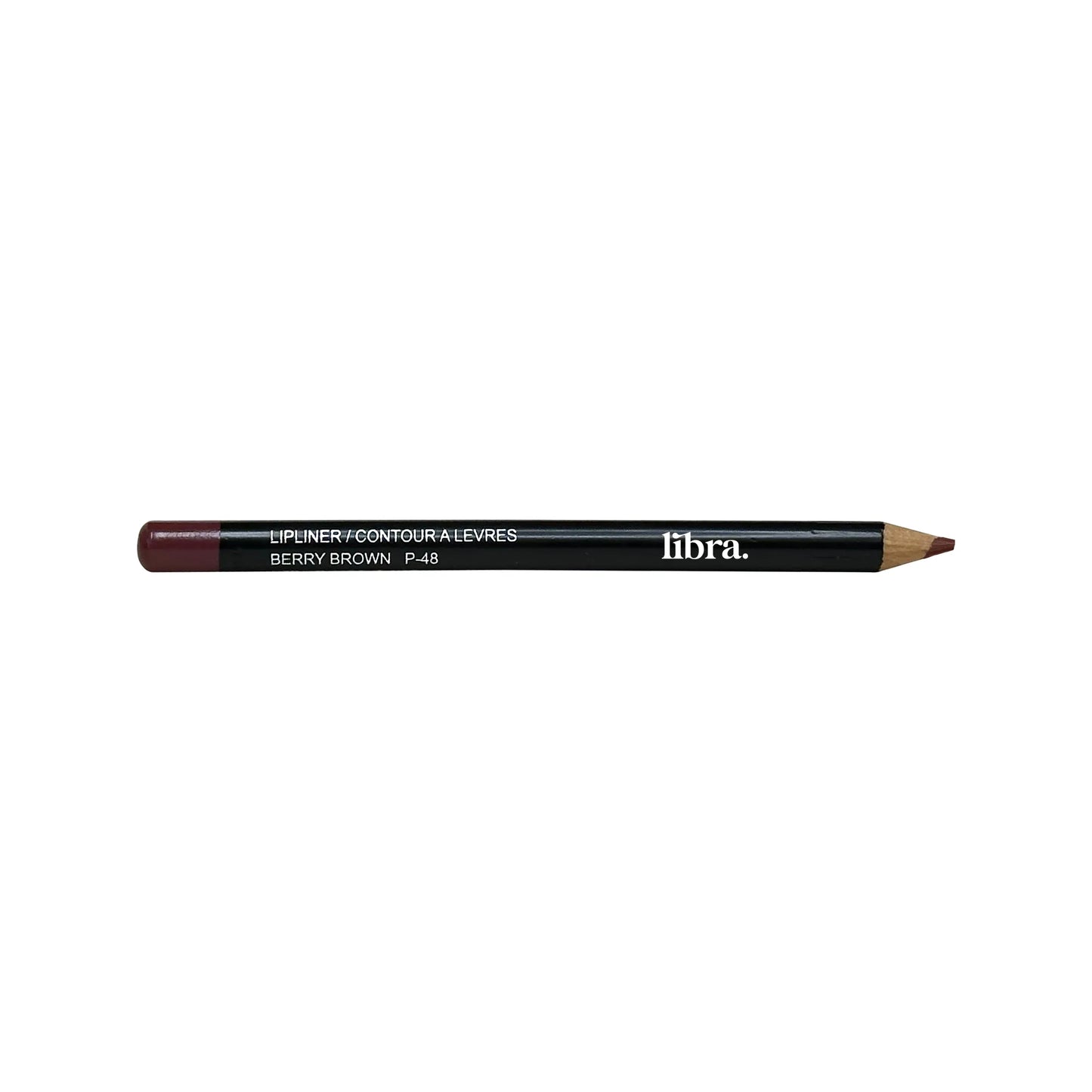Lip Liner - Berry Brown