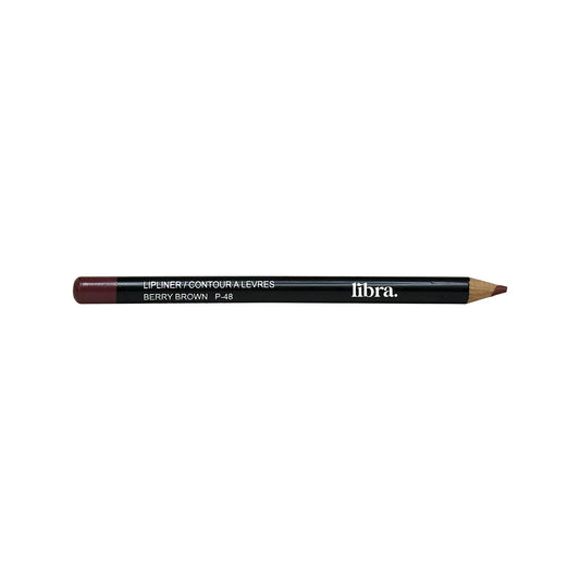 Lip Liner - Berry Brown