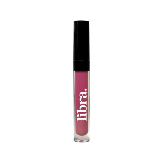 Liquid to Matte Lipstick - Berry Berry