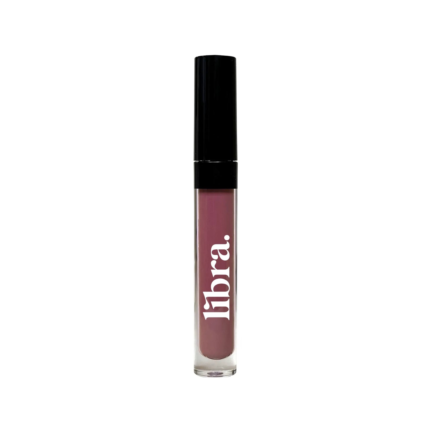 Liquid to Matte Lipstick - Mulberry