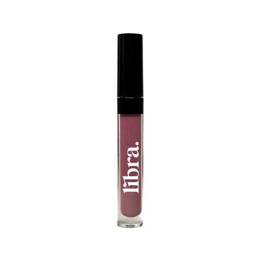 Liquid to Matte Lipstick - Mulberry