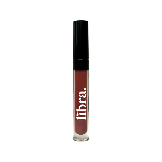 Liquid to Matte Lipstick - Brickhouse