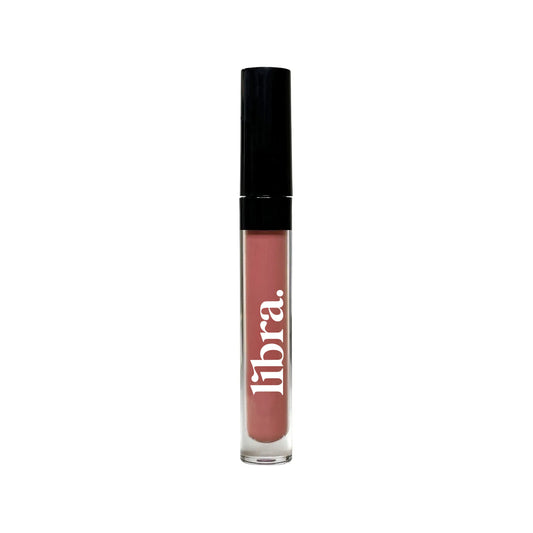 Liquid to Matte Lipstick - Rosey Dawn