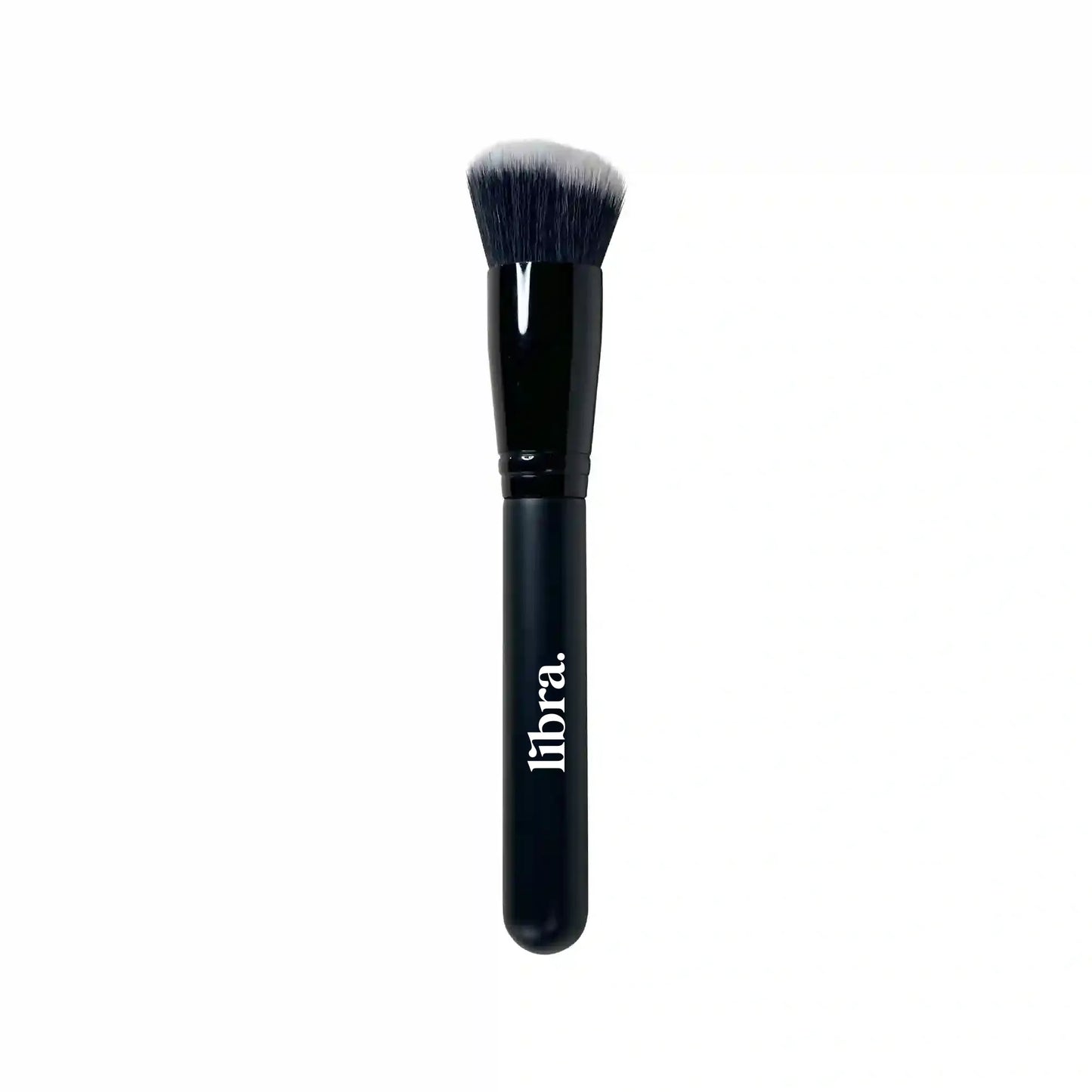 Stipple & Blend Foundation Brush